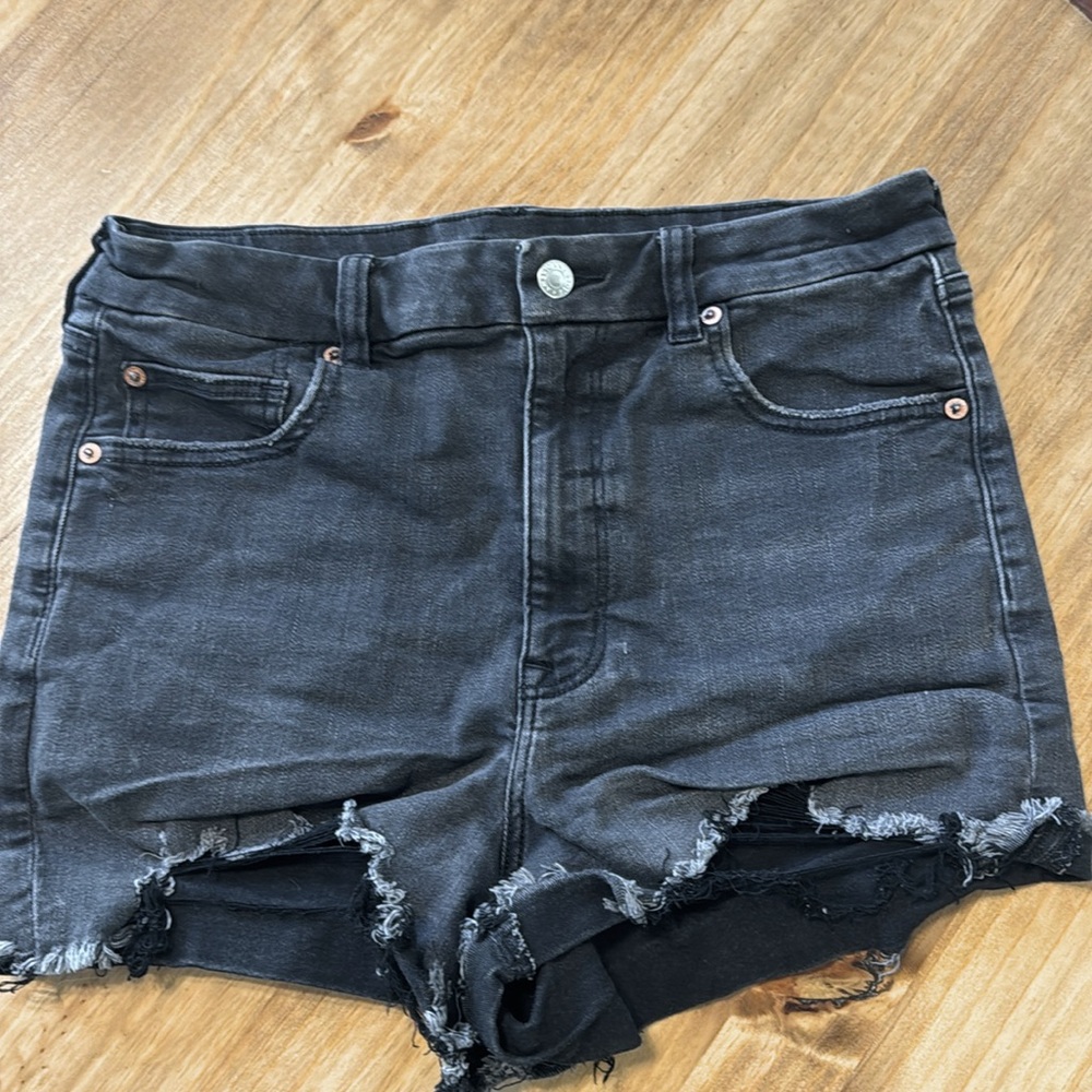 American Eagle size 12